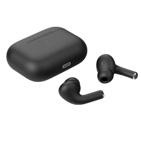 Wireless Charging Airpods – Black
