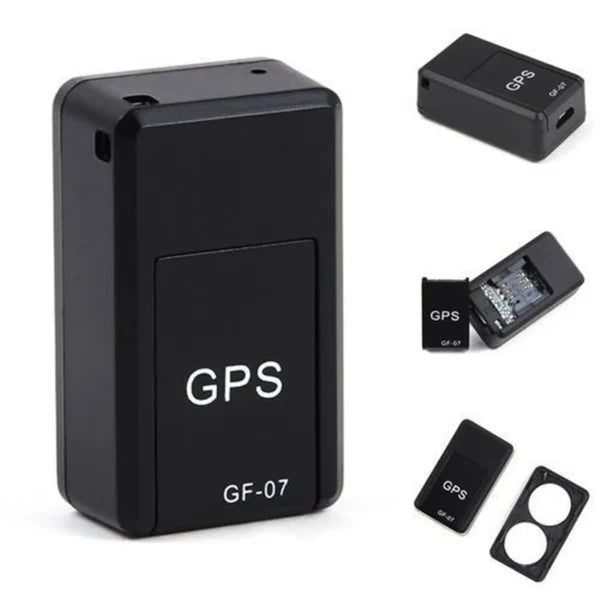 Gps Tracking Device Ideal For Kids, Elderly, Wallet, Luggage And Vehicles (without Box)