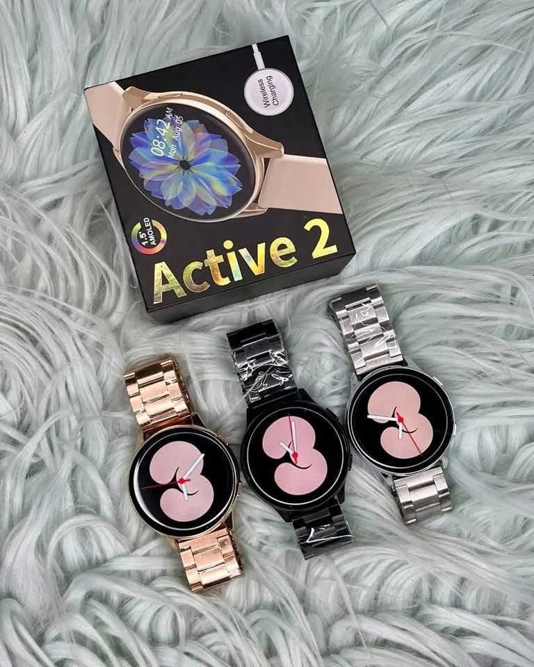 Best Quality Smart Watches For Boys – Smart Watches For Men – Random Color