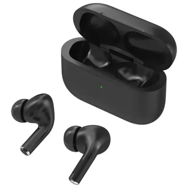 Wireless Charging Airpods – Black