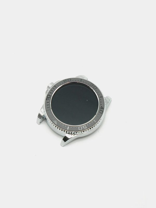Best Quality Smart Watch – Rolex Style Smart Watch – G9 Max Smart Watch For Men & Boys – Black Color Smart Watch